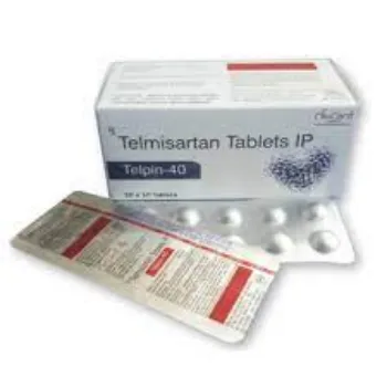 Telmisartan Tablets